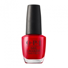 OPINailLacquerNagellakBigAppleRed15ml