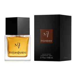 YvesSaintLaurentM7EaudeToilette80ml