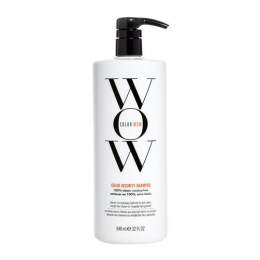 ColorWowColorSecurityShampoo946ml