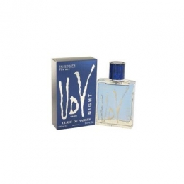 UlricDeVarensUDVNightEaudeToilette100ml