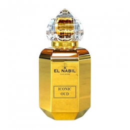 ElNabilIconicOudEaudeParfum65ml