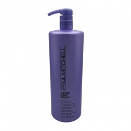 PaulMitchellColorCarePlatinumBlondeShampoo1000ml