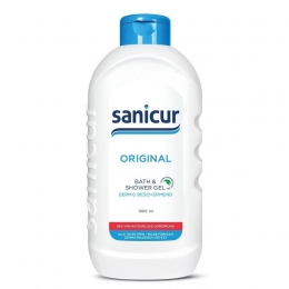 SanicurOriginal
