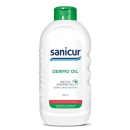 SanicurDermo-Oil