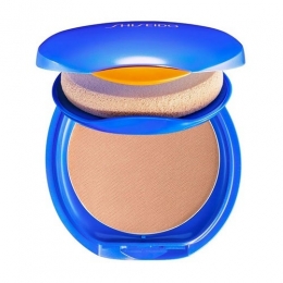 ShiseidoUVProtectiveCompactFoundationSPF30MediumBeige