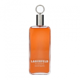 KarlLagerfeldClassicEaudeToilette100ml