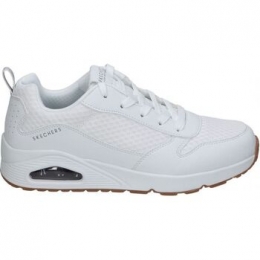 SportschoenenSkechers403667L-WHT