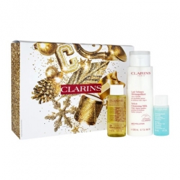 ClarinsVelvetEssentialsSet