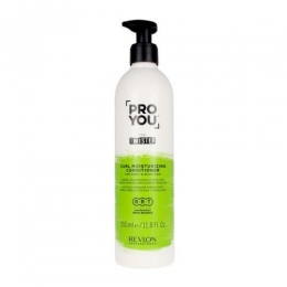 RevlonProYouTheTwisterCurlMoisturizingConditioner350ml
