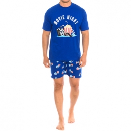 PyjamasnachthemdenKissesampLoveKL30000-216