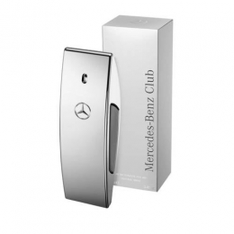 MercedesBenzClubEaudeToilette100ml