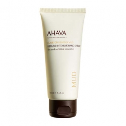 AhavaDeadseaMudDermudIntensiveHandCream100ml