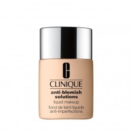 CliniqueAnti-BlemishSolutionsAnti-BlemishSolutionsLiquidMake-up234