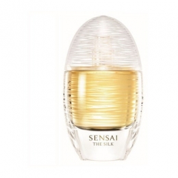 SensaiTheSilkEaudeParfum50ml