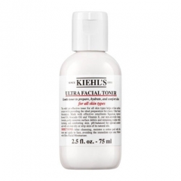 KiehlsUltraFacialToner75ml