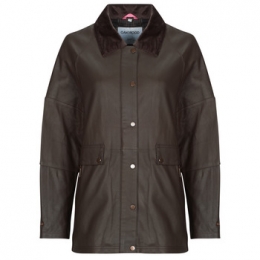 ParkaJasOakwoodCARMEL