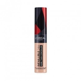 LOralInfaillibleMoreThanConcealer328Linen11ml