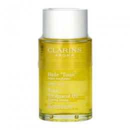 ClarinsHuileTonicHuileTonic100ml