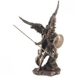 BeeldjesSignesGrimaltAartsengelRaphael