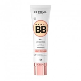 LOralMagicBBCreamLight30ml