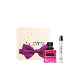 ValentinoBornInRomaDonnaEaudeParfum50mlSet