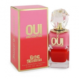 JuicyCoutureOuiEaudeParfum100ml