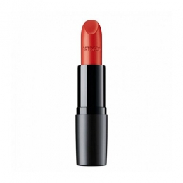 ArtdecoPerfectMatteLipstick116PoppyRed4gram