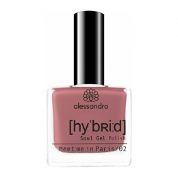 AlessandroHybridSoulGelPolish106MeetmeinParis8ml