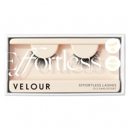 VelourBeautyEffortlessLashesForRealThough