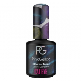 PinkGellacGelNagellak