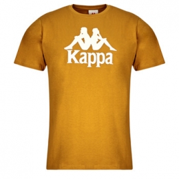 T-shirtKorteMouwKappaESTESSI3ORGANIC