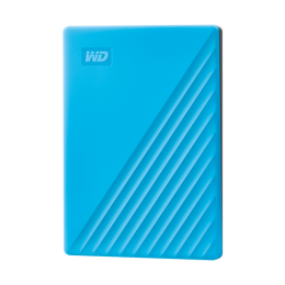 WDMyPassport2TBblauw