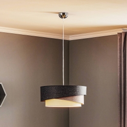 EulunaKobohanglampgrafietgrijswit