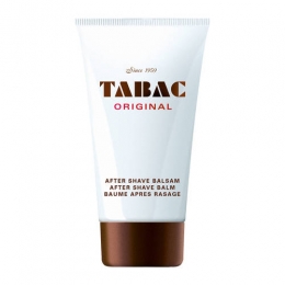 TabacOriginalAftershaveBalm75ml