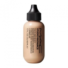 MACStudioRadianceFaceBodyRadiantSheerFoundationN050ml