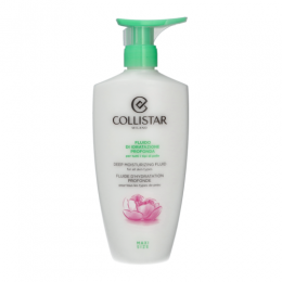 CollistarDeepMoisturizingFluid400ml