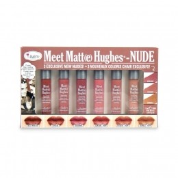 theBalmMeetMatteHughesMiniKitVol8Nude