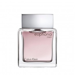 CALVINKLEINEuphoriaMenEaudeToiletteSpray
