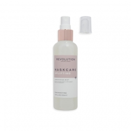 RevolutionSkincareMaskcareUnderFaceMaskHydratingUpliftingMist