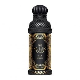 AlexandrejTheMajesticOudEaudeParfum100ml