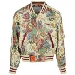 WindjackBombersOriginalFloral