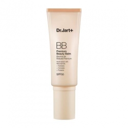 DrJartPREMIUMBBBeautyBalmSPF50LightMedium40ml