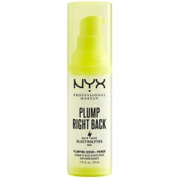 NYXProfessionalMakeupPlumpRightBackPrimerSerum