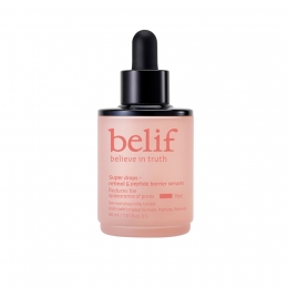 belifAquaBombSuperdrops-peptidefirmingserum
