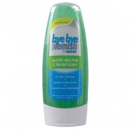 ByeByeBlemishCleanserAnti-Acne236ml