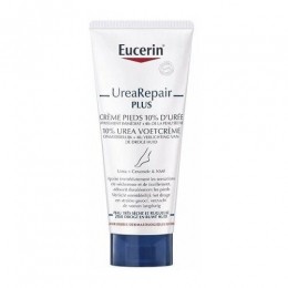 EucerinUreaRepairPLUSVoetverzorging10Urea100ml