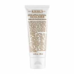 KiehlsPineapplePapayaGezichtsscrub100ml