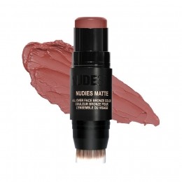 NudestixNudiesAllOverFaceColorMatte