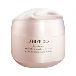 ShiseidoBenefianceWrinkleSmoothingCream75ml