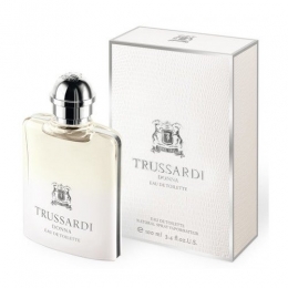 TrussardiDonnaEaudeToilette30ml